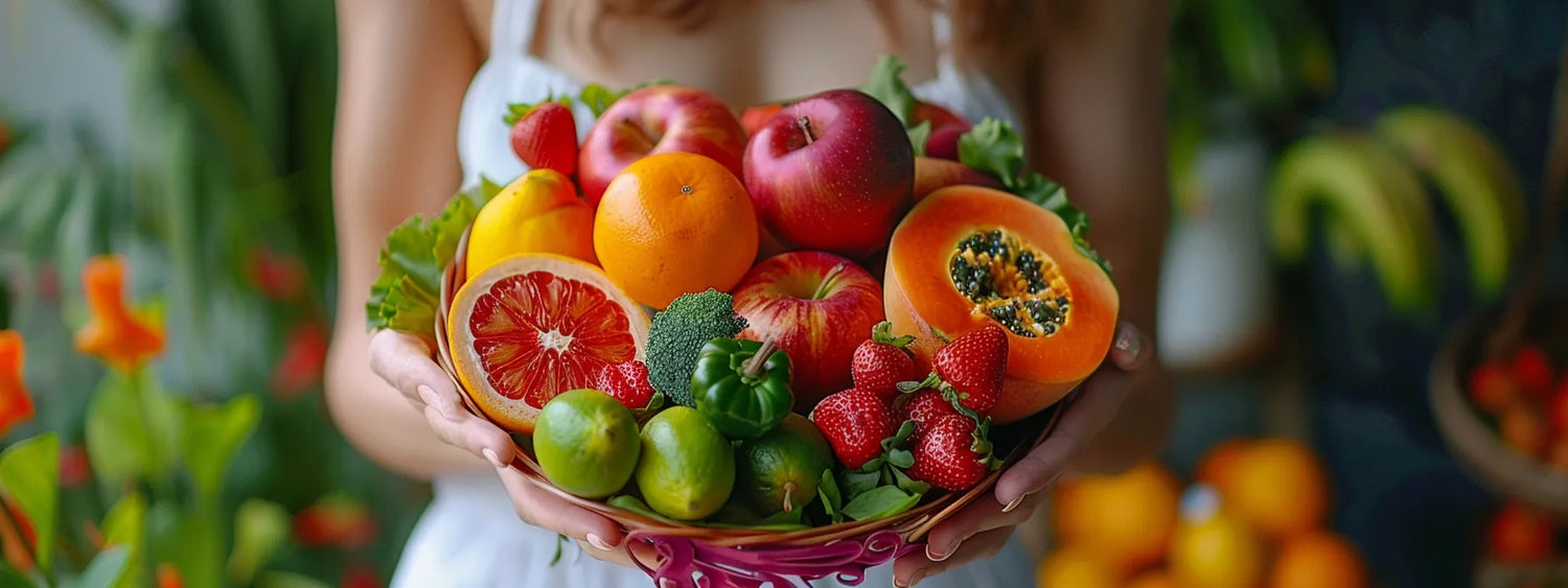 benefits of vitamin A for women