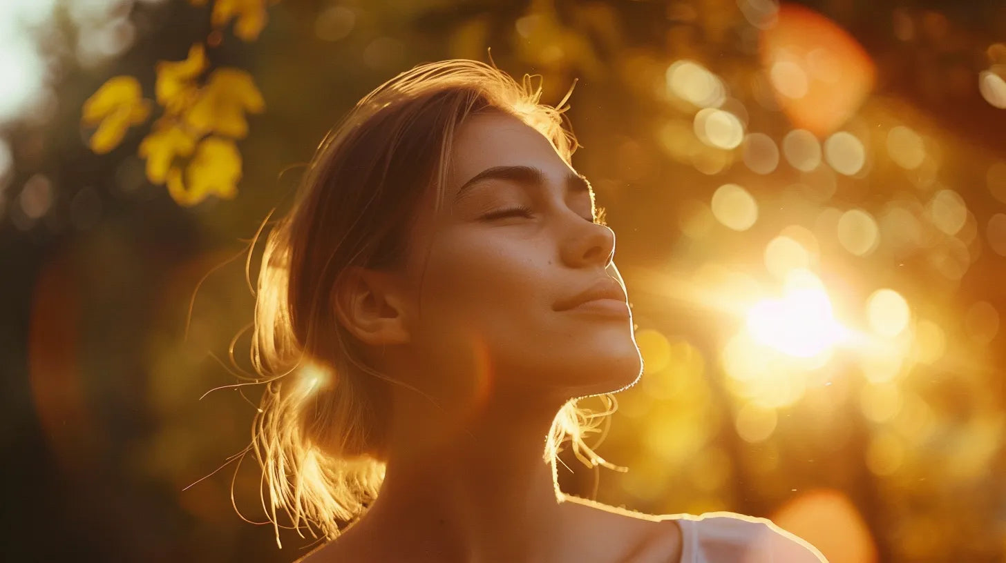 15 benefits of Vitamin D3 for women