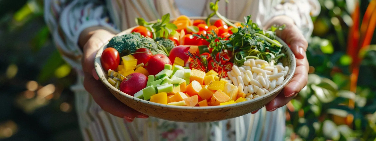 12 Benefits of Magnesium for Women’s Health