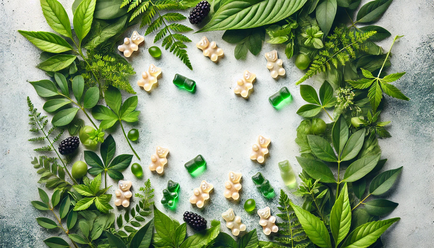 A Guide to Vegan Multivitamin Gummies